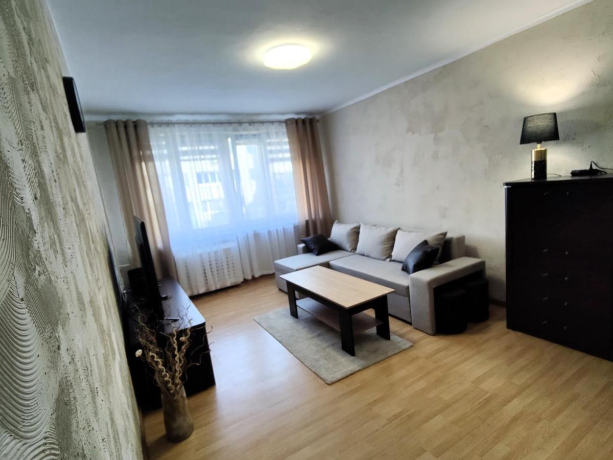 Dwupokojowe Mieszkanie Nowy Dwór Mazowiecki Exterior foto