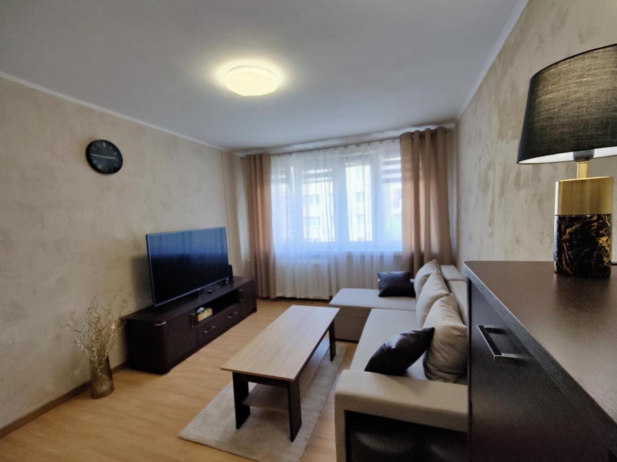 Dwupokojowe Mieszkanie Nowy Dwór Mazowiecki Exterior foto